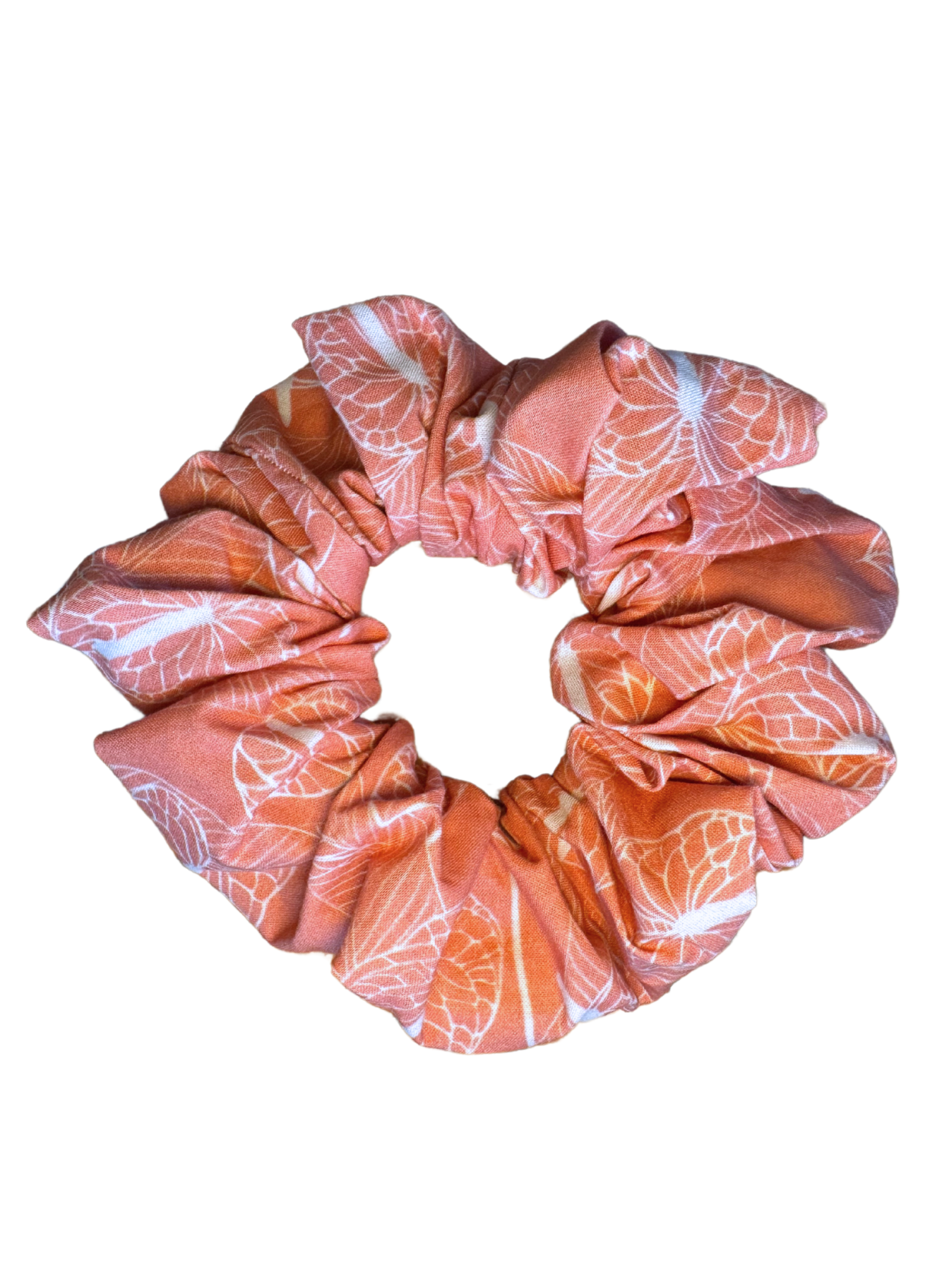 Anthurium Rust Biggy Scrunch