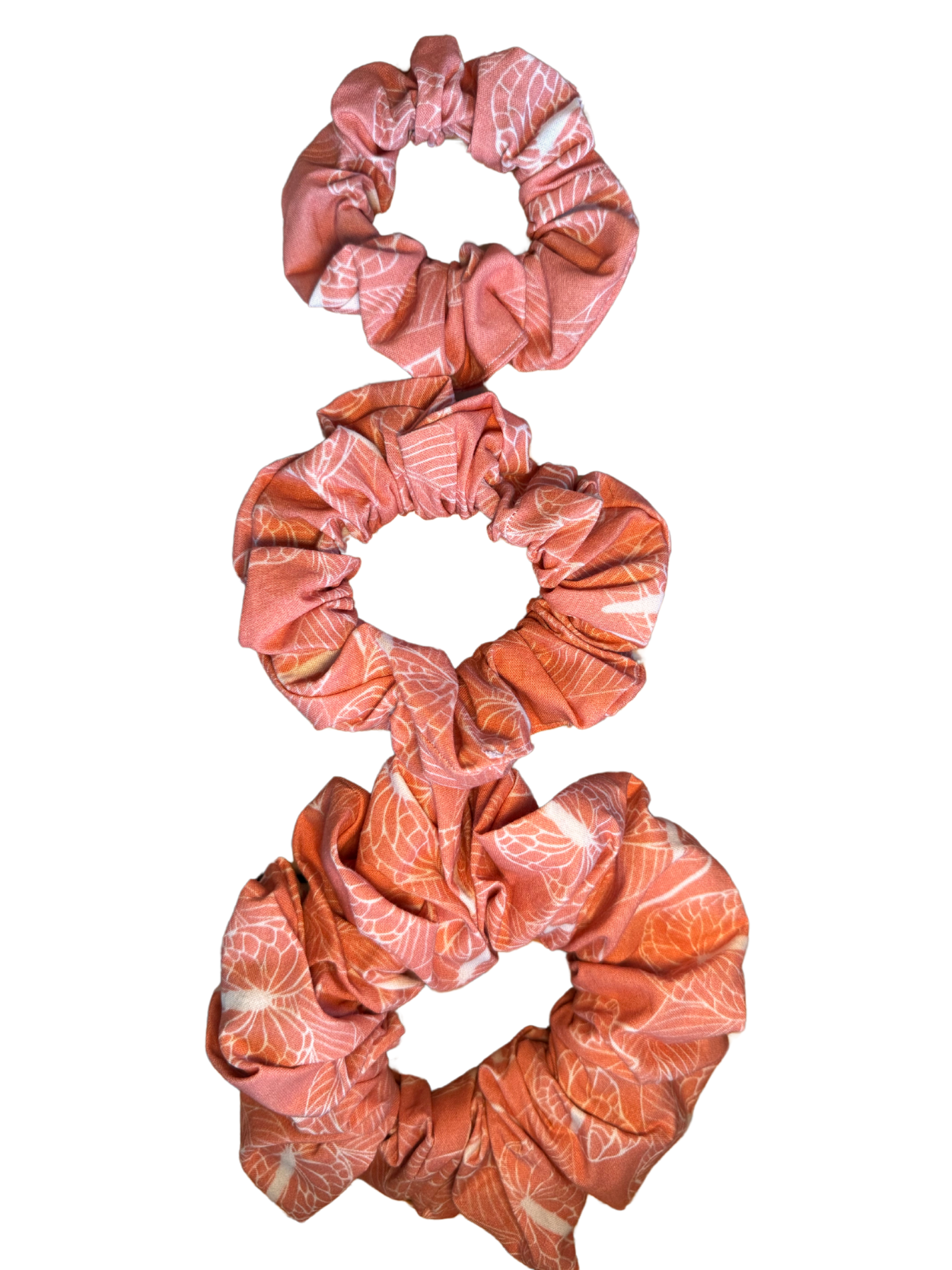 Anthurium Rust Biggy Scrunch
