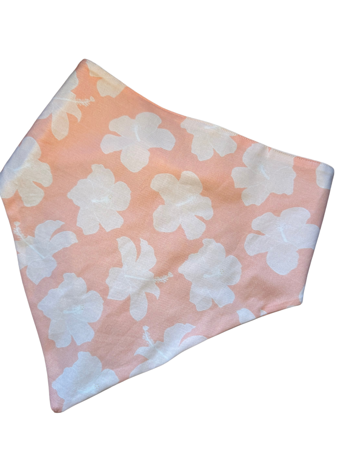 Hibiscus Paradise Bandanny