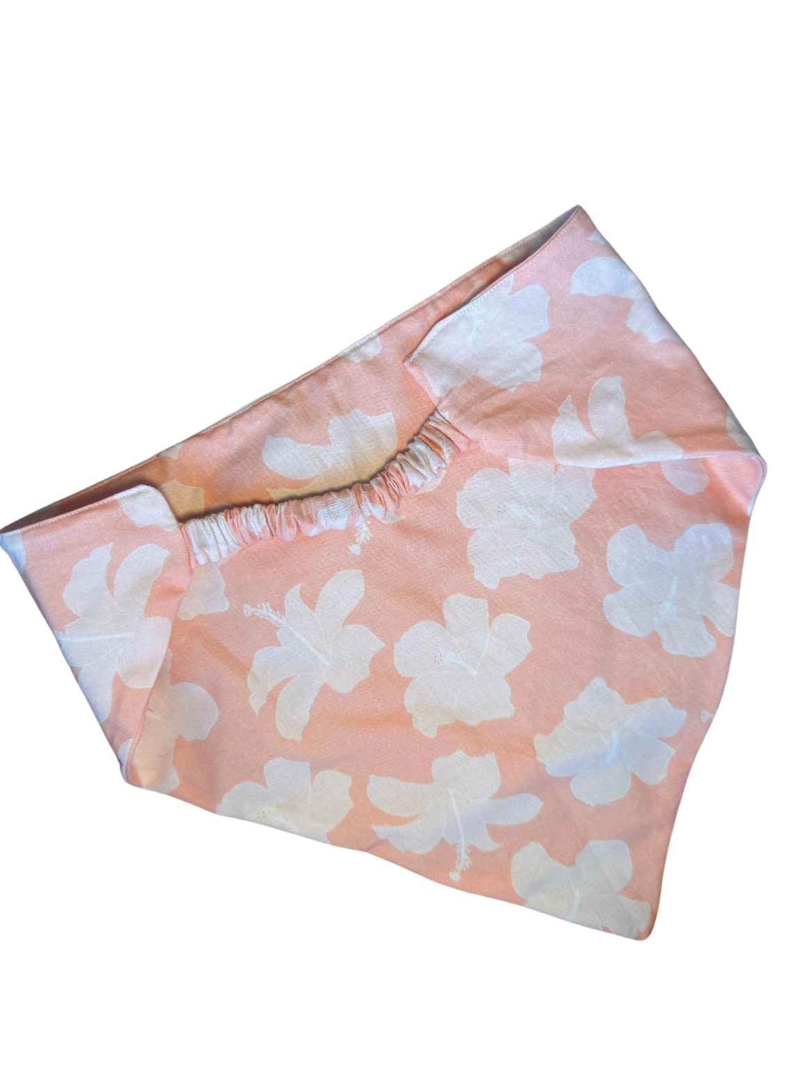 Hibiscus Paradise Bandanny