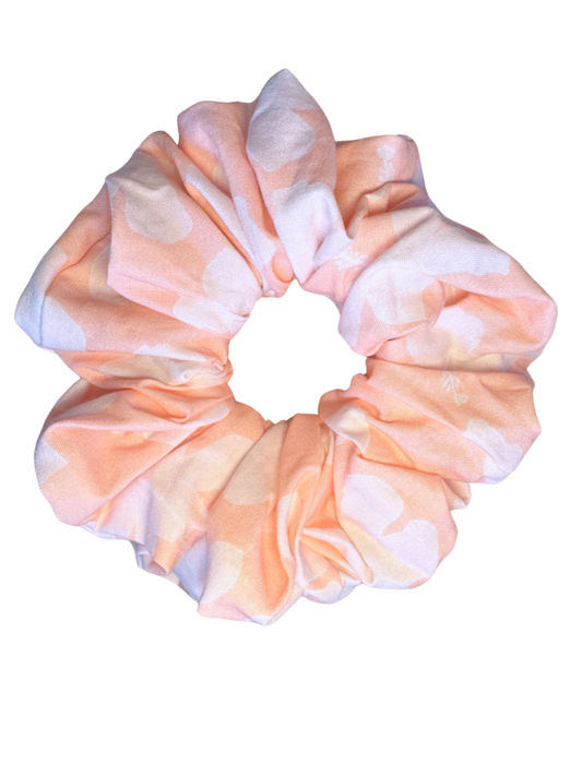 Hibiscus Paradise Biggy Scrunch