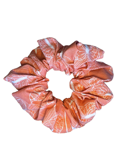 Anthurium Rust Biggy Scrunch