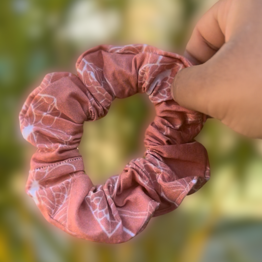 Anthurium Rust Teenie Scrunch