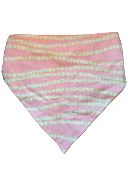 Pikake Strands Bandanny